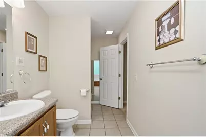 12 Whispering Pines Road NE, Rome, GA 30161 - Photo 36