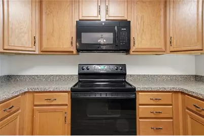12 Whispering Pines Road NE, Rome, GA 30161 - Photo 10