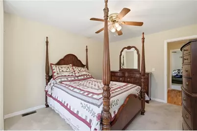 12 Whispering Pines Road NE, Rome, GA 30161 - Photo 32