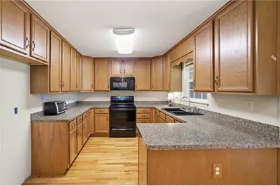 12 Whispering Pines Road NE, Rome, GA 30161 - Photo 12