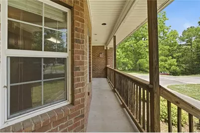 12 Whispering Pines Road NE, Rome, GA 30161 - Photo 4
