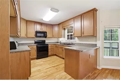 12 Whispering Pines Road NE, Rome, GA 30161 - Photo 14