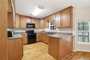12 Whispering Pines Road NE, Rome, GA 30161 - Photo 14
