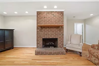 12 Whispering Pines Road NE, Rome, GA 30161 - Photo 20