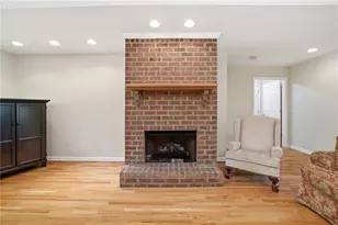 12 Whispering Pines Road NE, Rome, GA 30161 - Photo 20