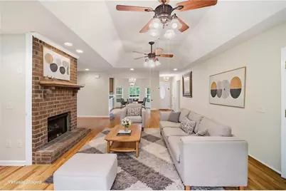 12 Whispering Pines Road NE, Rome, GA 30161 - Photo 18