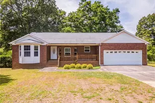 12 Whispering Pines Road NE, Rome, GA 30161 - Photo 1