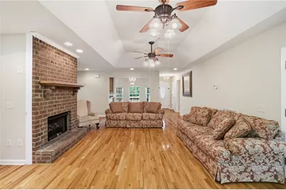 12 Whispering Pines Road NE, Rome, GA 30161 - Photo 16