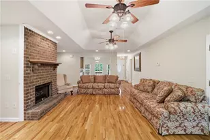 12 Whispering Pines Road NE, Rome, GA 30161 - Photo 16