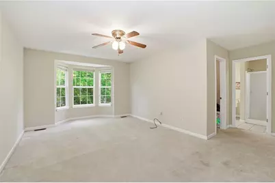 12 Whispering Pines Road NE, Rome, GA 30161 - Photo 26