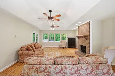 12 Whispering Pines Road NE, Rome, GA 30161 - Photo 22
