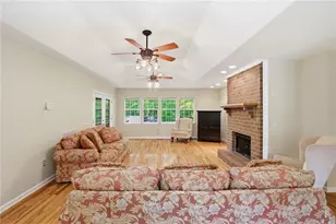 12 Whispering Pines Road NE, Rome, GA 30161 - Photo 22