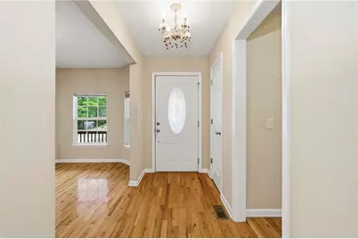 12 Whispering Pines Road NE, Rome, GA 30161 - Photo 6