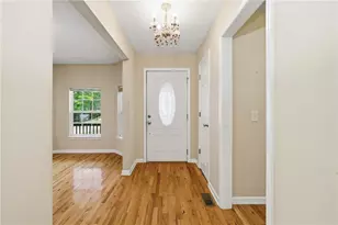 12 Whispering Pines Road NE, Rome, GA 30161 - Photo 6