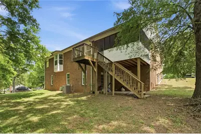 12 Whispering Pines Road NE, Rome, GA 30161 - Photo 48