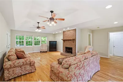 12 Whispering Pines Road NE, Rome, GA 30161 - Photo 30