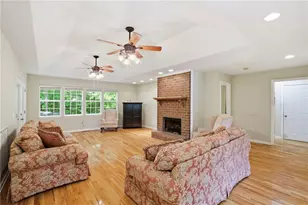 12 Whispering Pines Road NE, Rome, GA 30161 - Photo 30