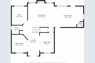 407 Whisper Wind Lane, Woodstock, GA 30188 - Photo 38