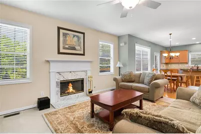 407 Whisper Wind Lane, Woodstock, GA 30188 - Photo 8