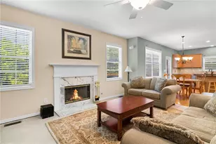 407 Whisper Wind Ln, Woodstock, GA 30188 - Photo 8