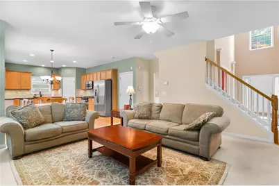407 Whisper Wind Lane, Woodstock, GA 30188 - Photo 10