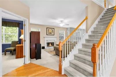 407 Whisper Wind Lane, Woodstock, GA 30188 - Photo 6