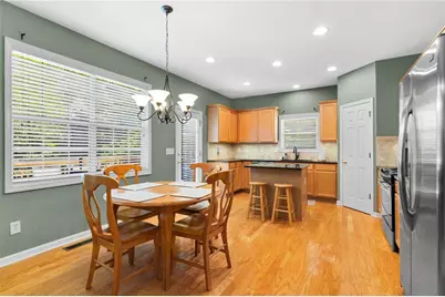 407 Whisper Wind Lane, Woodstock, GA 30188 - Photo 12