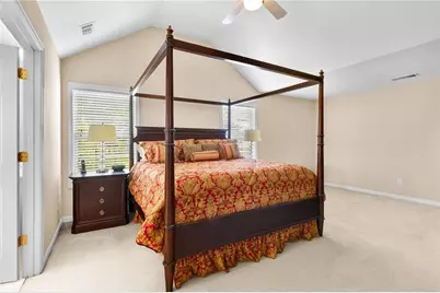407 Whisper Wind Lane, Woodstock, GA 30188 - Photo 22