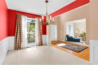 407 Whisper Wind Lane, Woodstock, GA 30188 - Photo 16