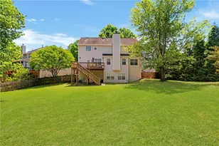 407 Whisper Wind Ln, Woodstock, GA 30188 - Photo 34