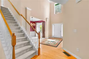 407 Whisper Wind Ln, Woodstock, GA 30188 - Photo 4