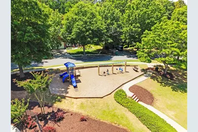 407 Whisper Wind Lane, Woodstock, GA 30188 - Photo 46