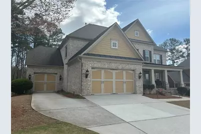 4850 Collins Lake Drive, Mableton, GA 30126 - Photo 1