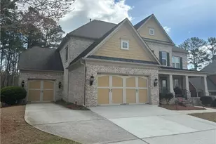 4850 Collins Lake Dr, Mableton, GA 30126 - Photo 1