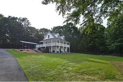2700 Jack Glass Road, Monroe, GA 30656 - Photo 44