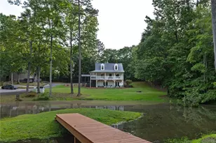 2700 Jack Glass Rd, Monroe, GA 30656 - Photo 1