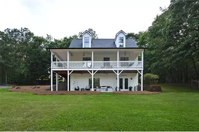 2700 Jack Glass Road, Monroe, GA 30656 - Photo 2