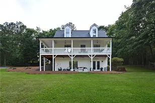 2700 Jack Glass Rd, Monroe, GA 30656 - Photo 2