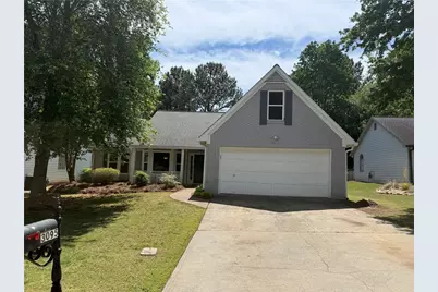 3095 Haverhill Rowe, Lawrenceville, GA 30044 - Photo 2