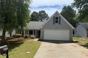 3095 Haverhill Rowe, Lawrenceville, GA 30044 - Photo 1