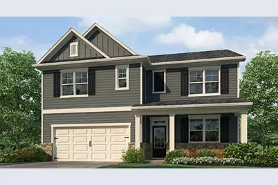 351 Belmont Drive, Cartersville, GA 30120 - Photo 1