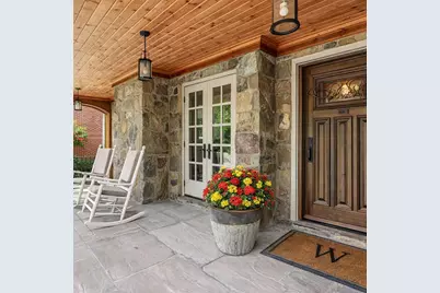 906 Arlington Place, Atlanta, GA 30306 - Photo 2