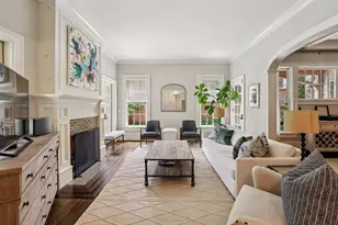 906 Arlington Pl, Atlanta, GA 30306 - Photo 4