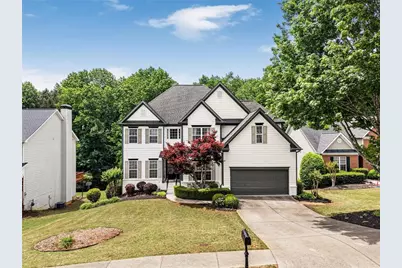 4564 Austin Hills Drive, Suwanee, GA 30024 - Photo 1