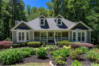 40 Due West Lane, Dallas, GA 30157 - Photo 1