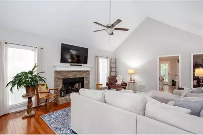 40 Due West Lane, Dallas, GA 30157 - Photo 8