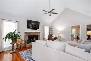 40 Due W Ln, Dallas, GA 30157 - Photo 8