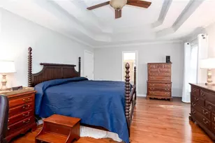 40 Due W Ln, Dallas, GA 30157 - Photo 32