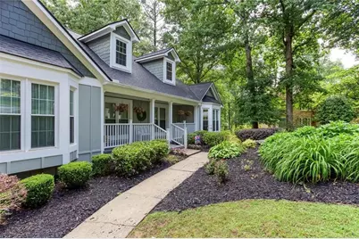40 Due West Lane, Dallas, GA 30157 - Photo 4