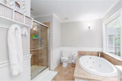40 Due West Lane, Dallas, GA 30157 - Photo 34